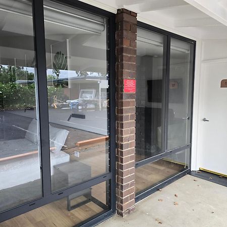 Parkview Motor Inn Parkes Dış mekan fotoğraf