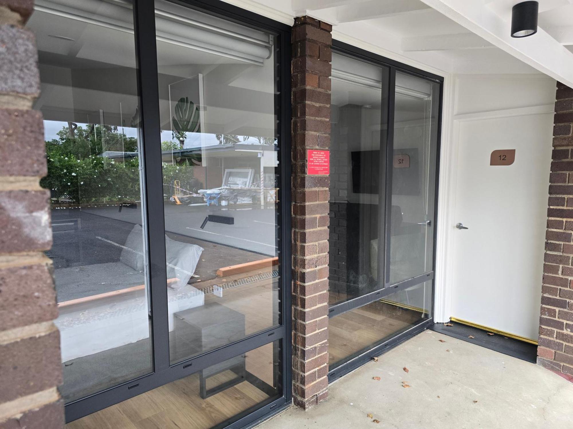 Parkview Motor Inn Parkes Dış mekan fotoğraf