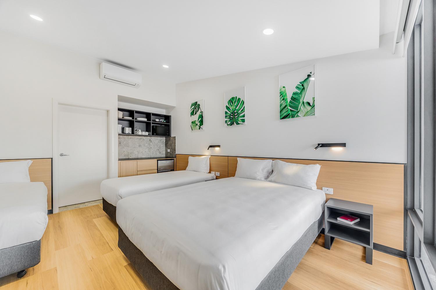 Parkview Motor Inn Parkes Dış mekan fotoğraf