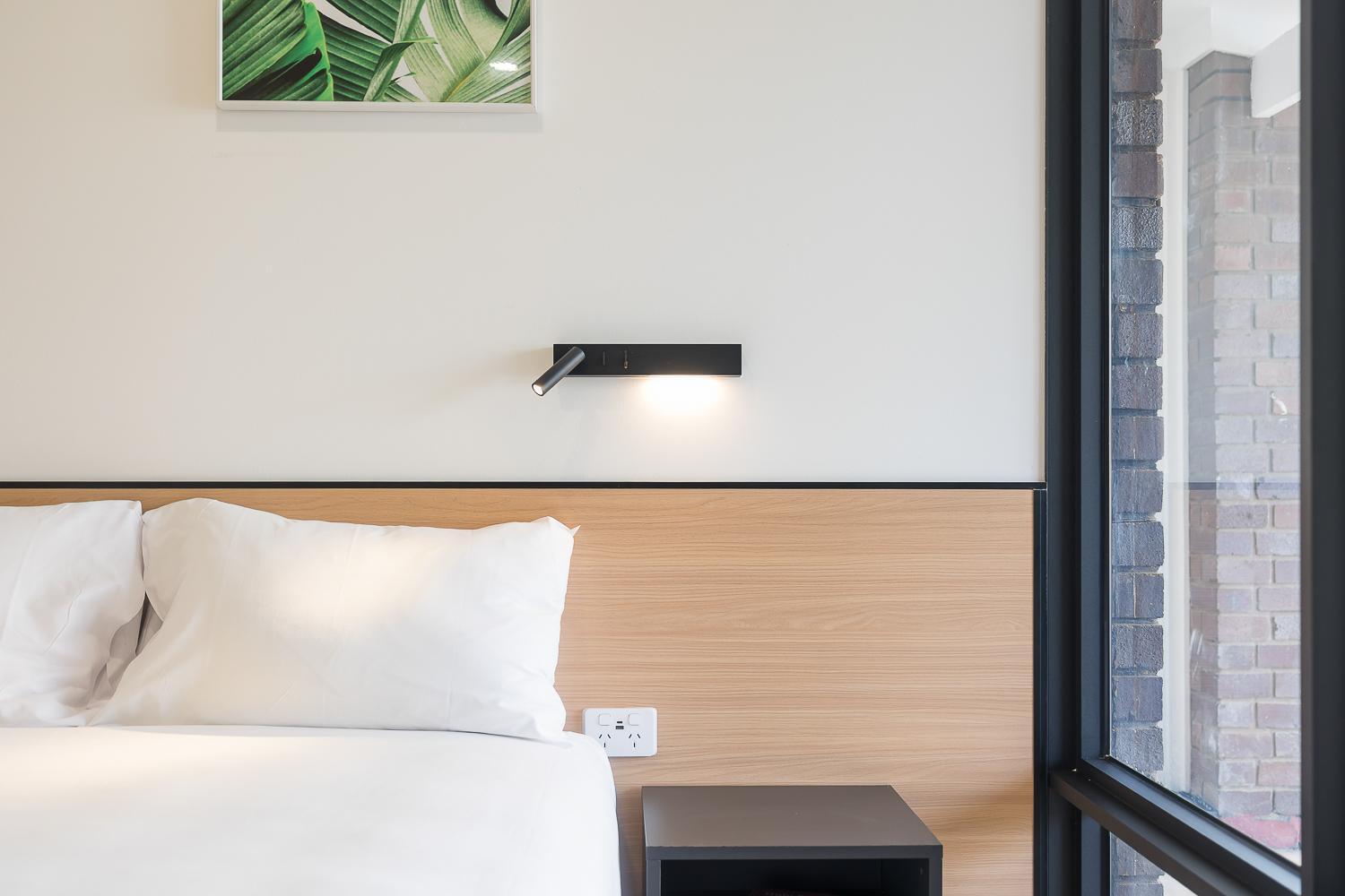 Parkview Motor Inn Parkes Dış mekan fotoğraf