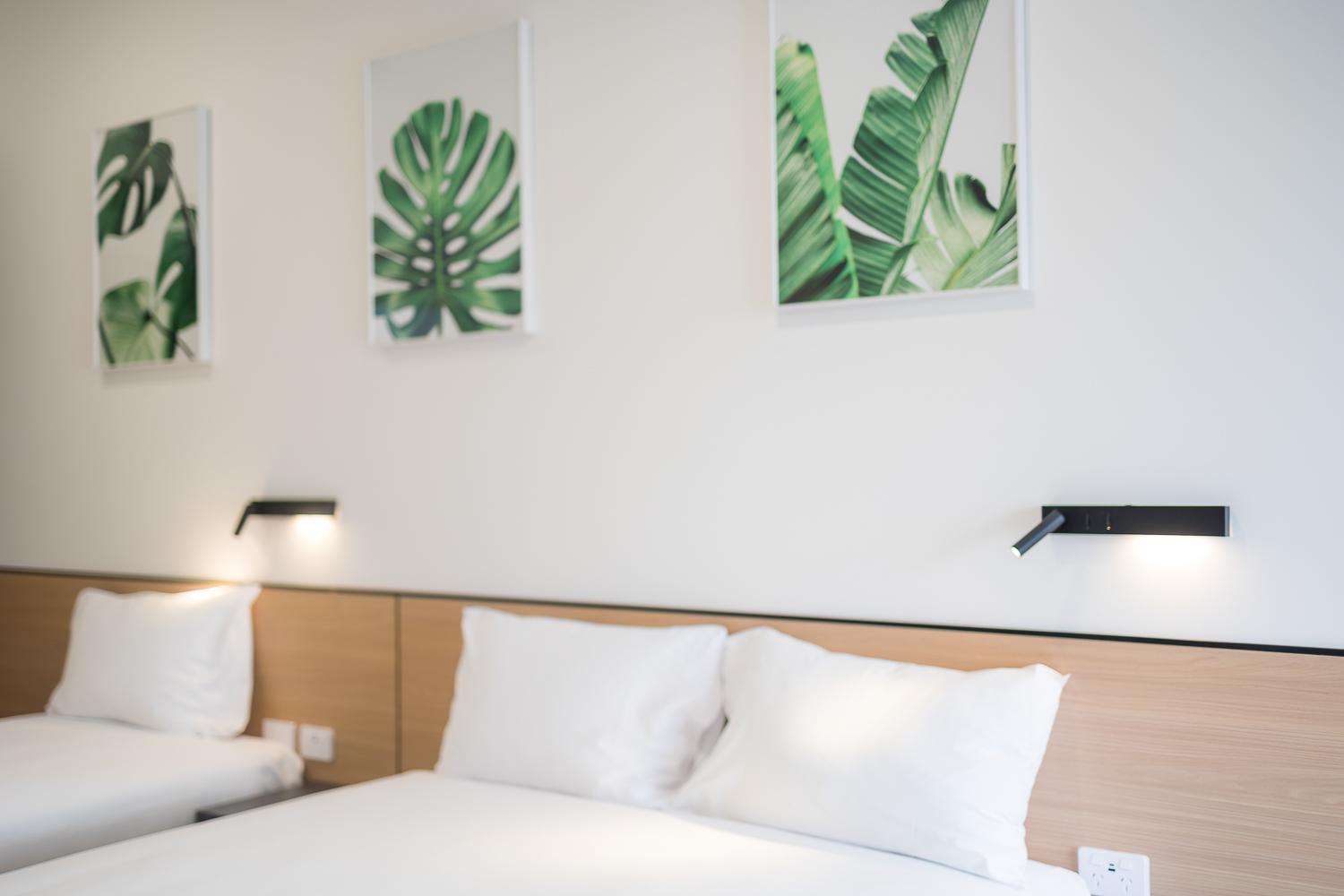 Parkview Motor Inn Parkes Dış mekan fotoğraf