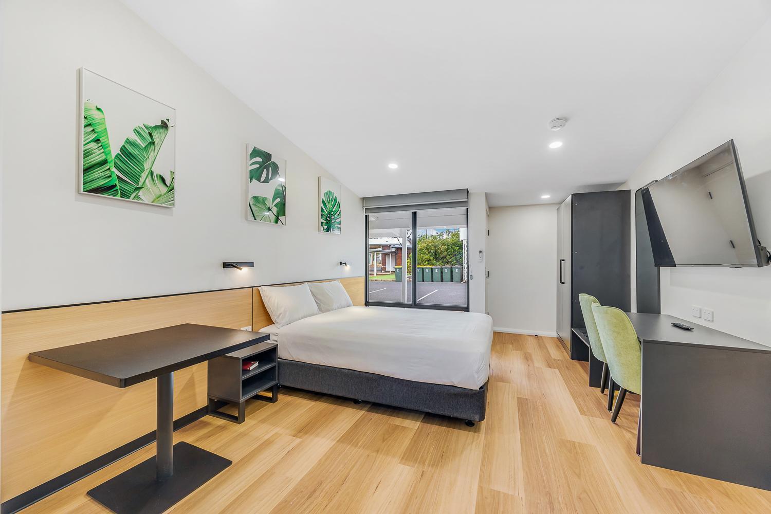 Parkview Motor Inn Parkes Dış mekan fotoğraf