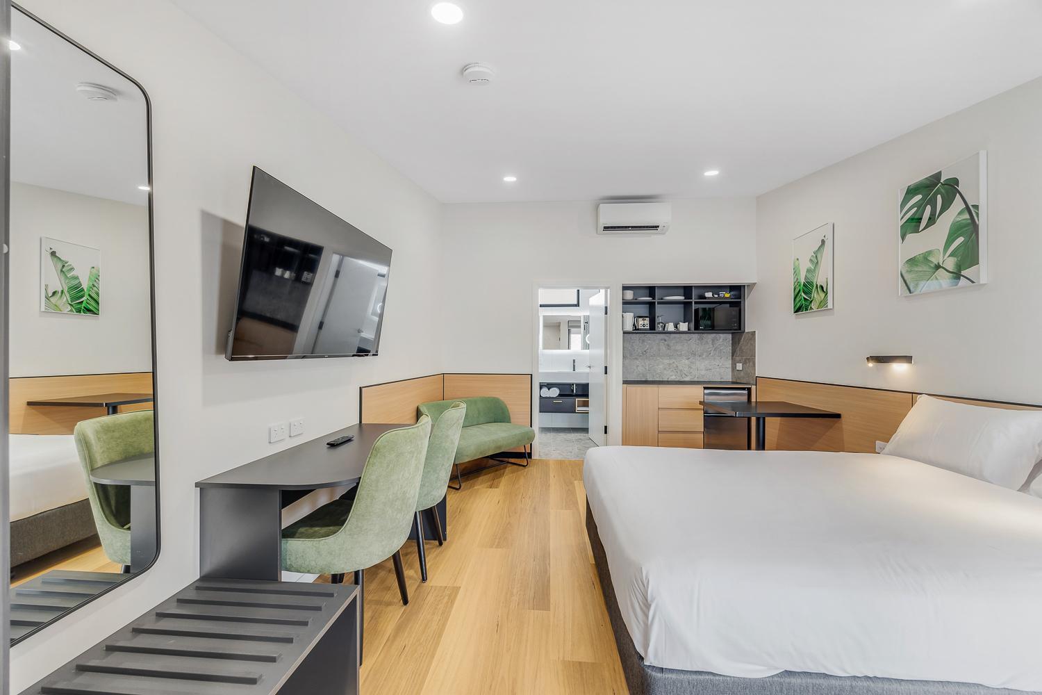 Parkview Motor Inn Parkes Dış mekan fotoğraf