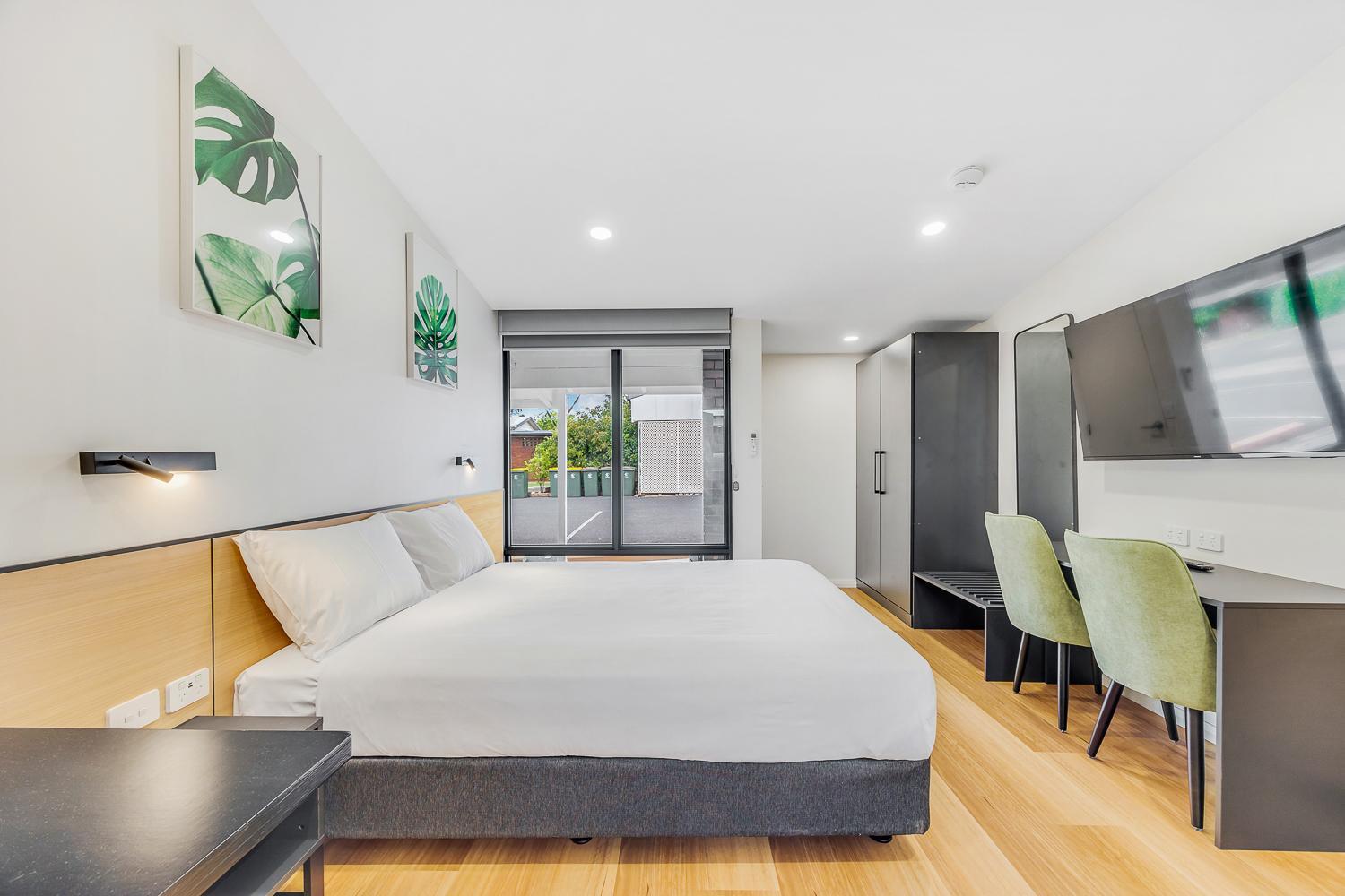 Parkview Motor Inn Parkes Dış mekan fotoğraf