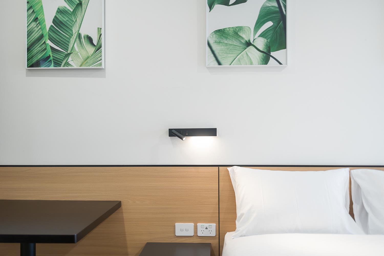 Parkview Motor Inn Parkes Dış mekan fotoğraf