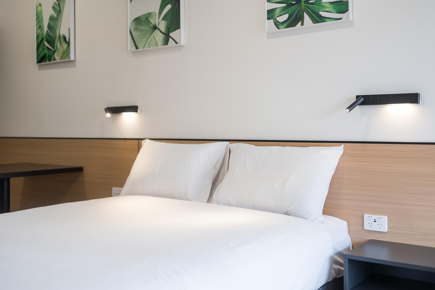 Parkview Motor Inn Parkes Dış mekan fotoğraf