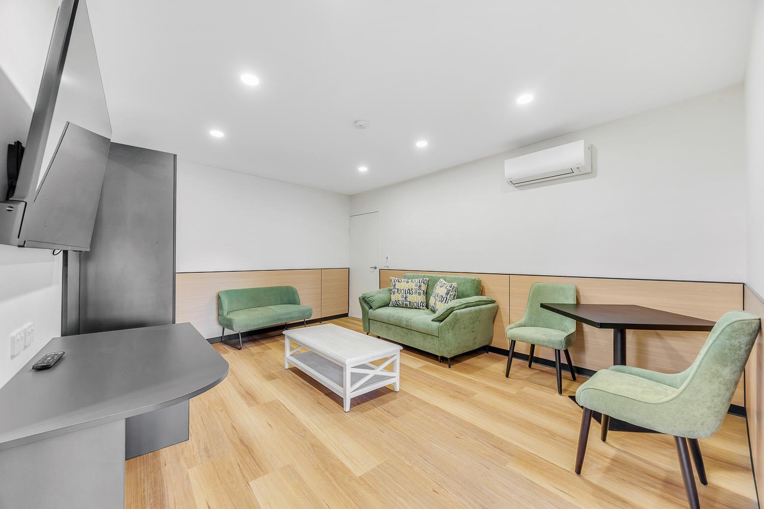 Parkview Motor Inn Parkes Dış mekan fotoğraf