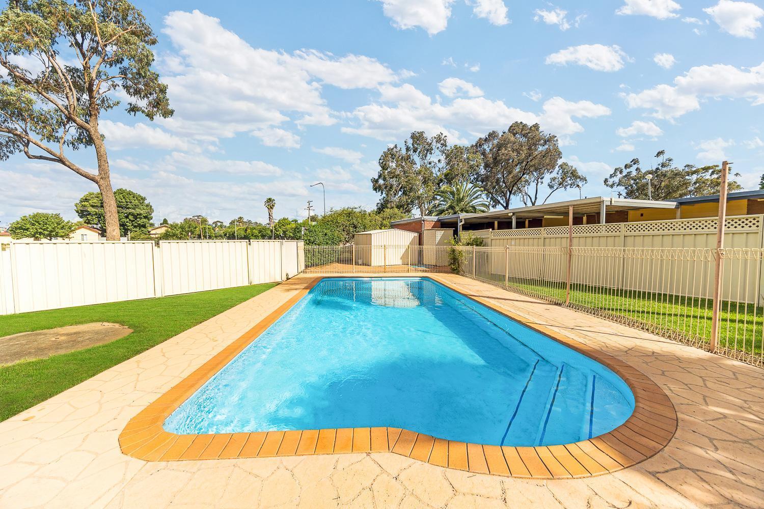 Parkview Motor Inn Parkes Dış mekan fotoğraf
