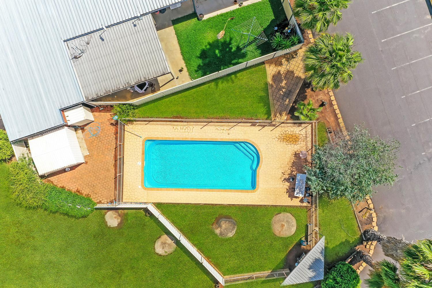 Parkview Motor Inn Parkes Dış mekan fotoğraf